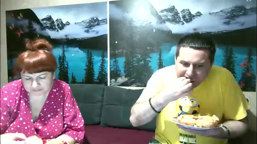 kleosnow Cam Model Chat November 28, 2025