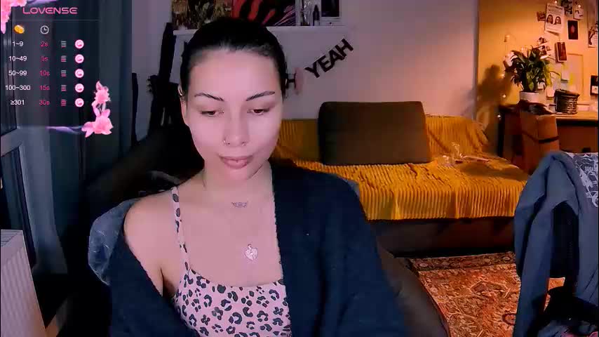 valorant_girl Cam Model Chat November 28, 2025