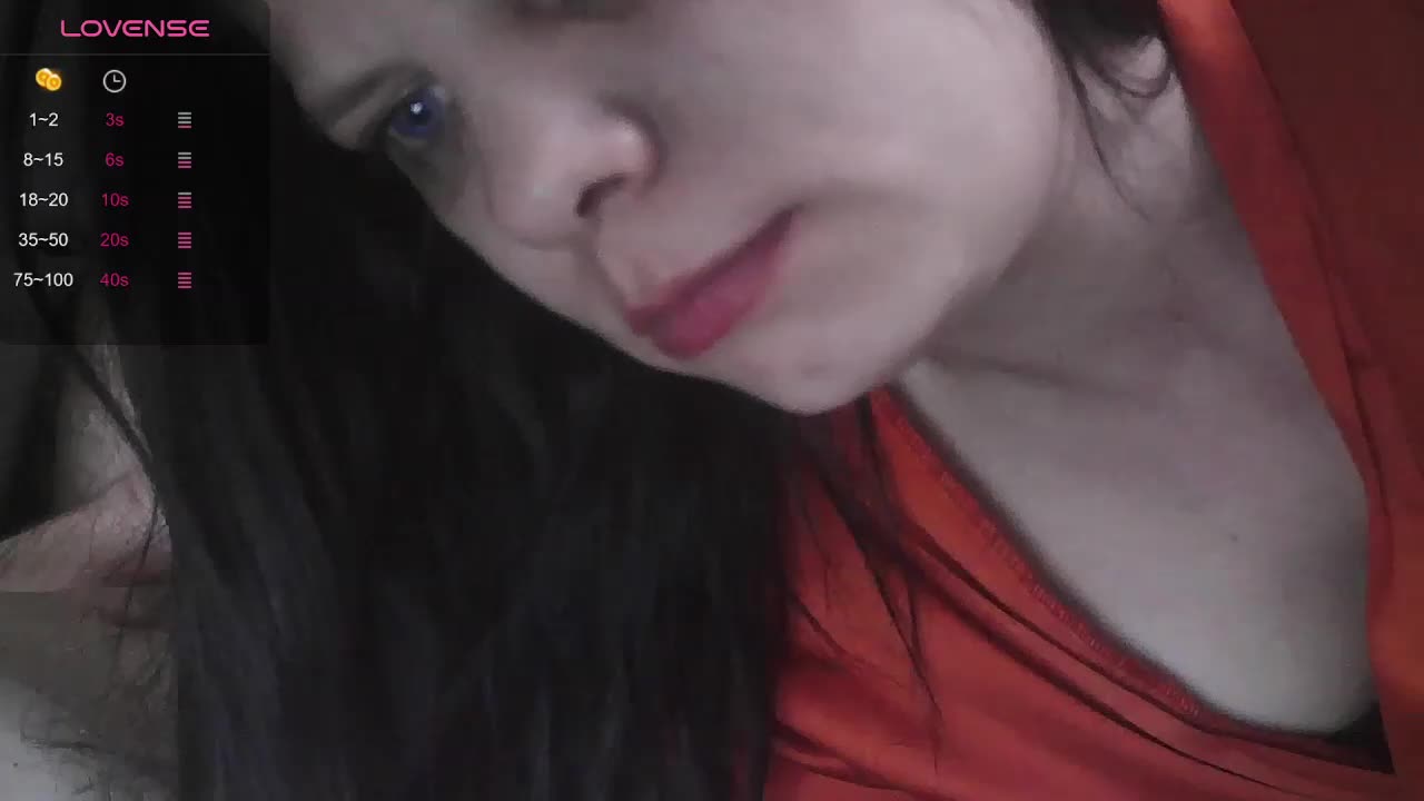 Skvirtsperma Cam Model Chat November 28, 2025