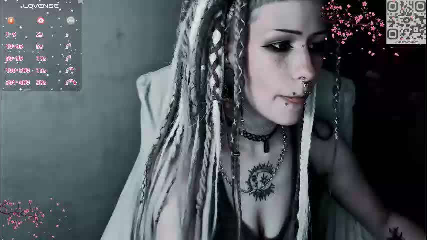 say_mary Cam Model Chat November 28, 2025