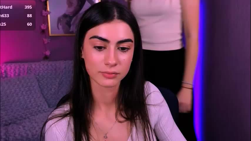 kaisy_star Cam Model Chat November 28, 2025