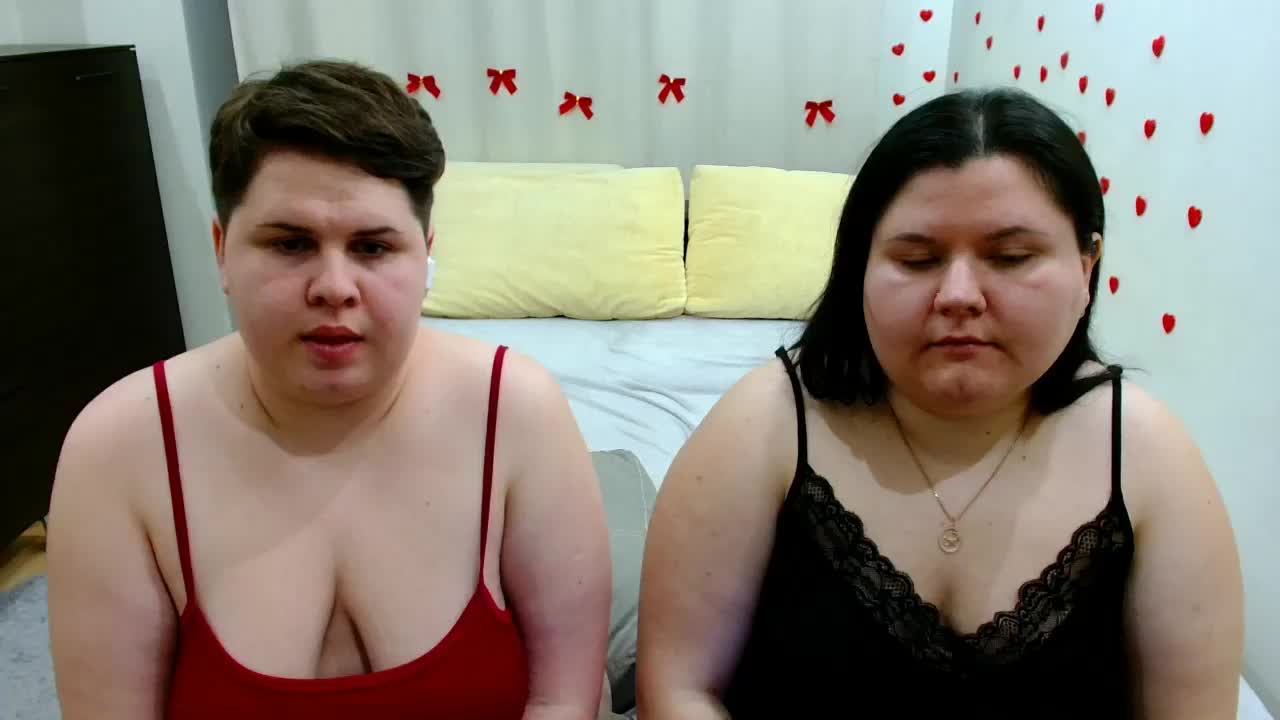 BeckyAndEllen Cam Model Chat November 29, 2025