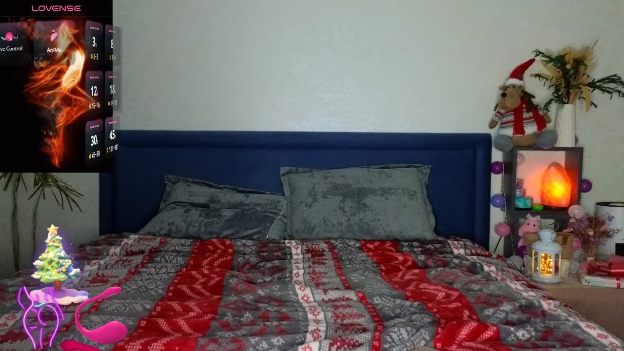 Couple_Twix Cam Model Chat November 30, 2025