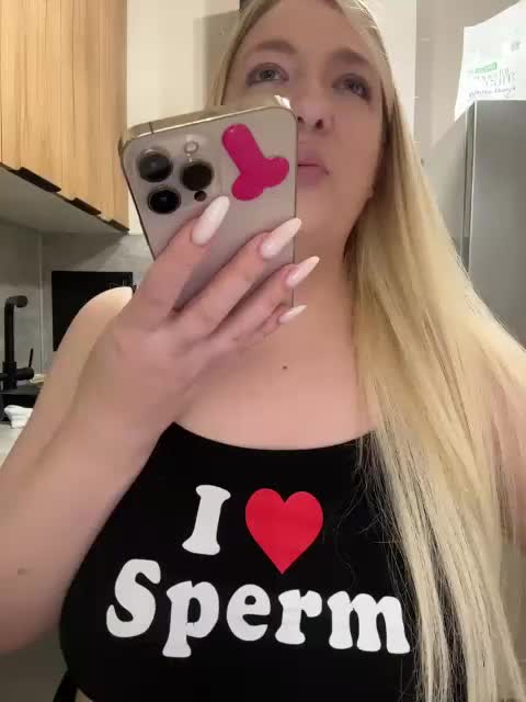 -Sonya699- Cam Model Chat November 30, 2025