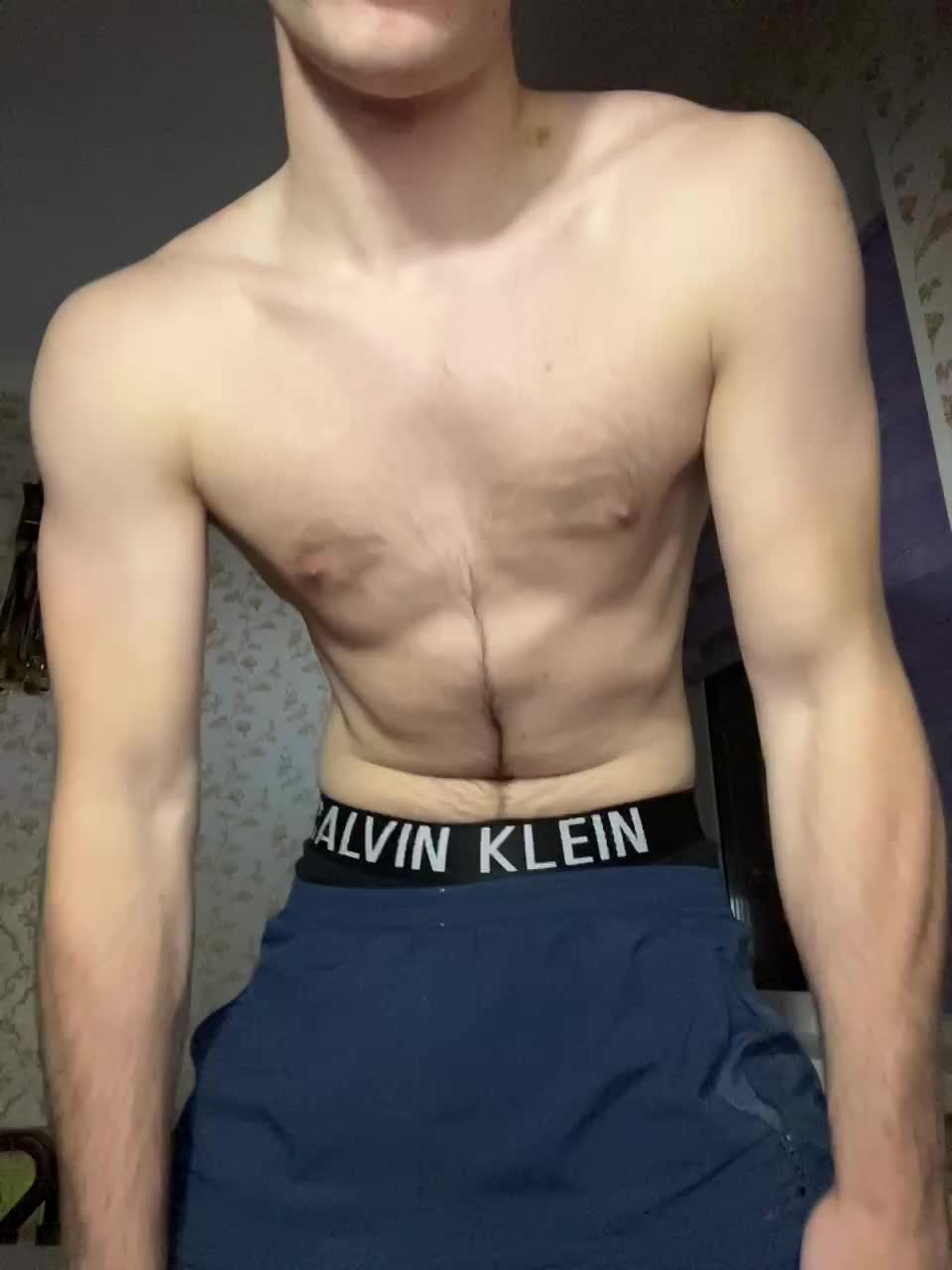 TomRichel Cam Model Chat November 30, 2025