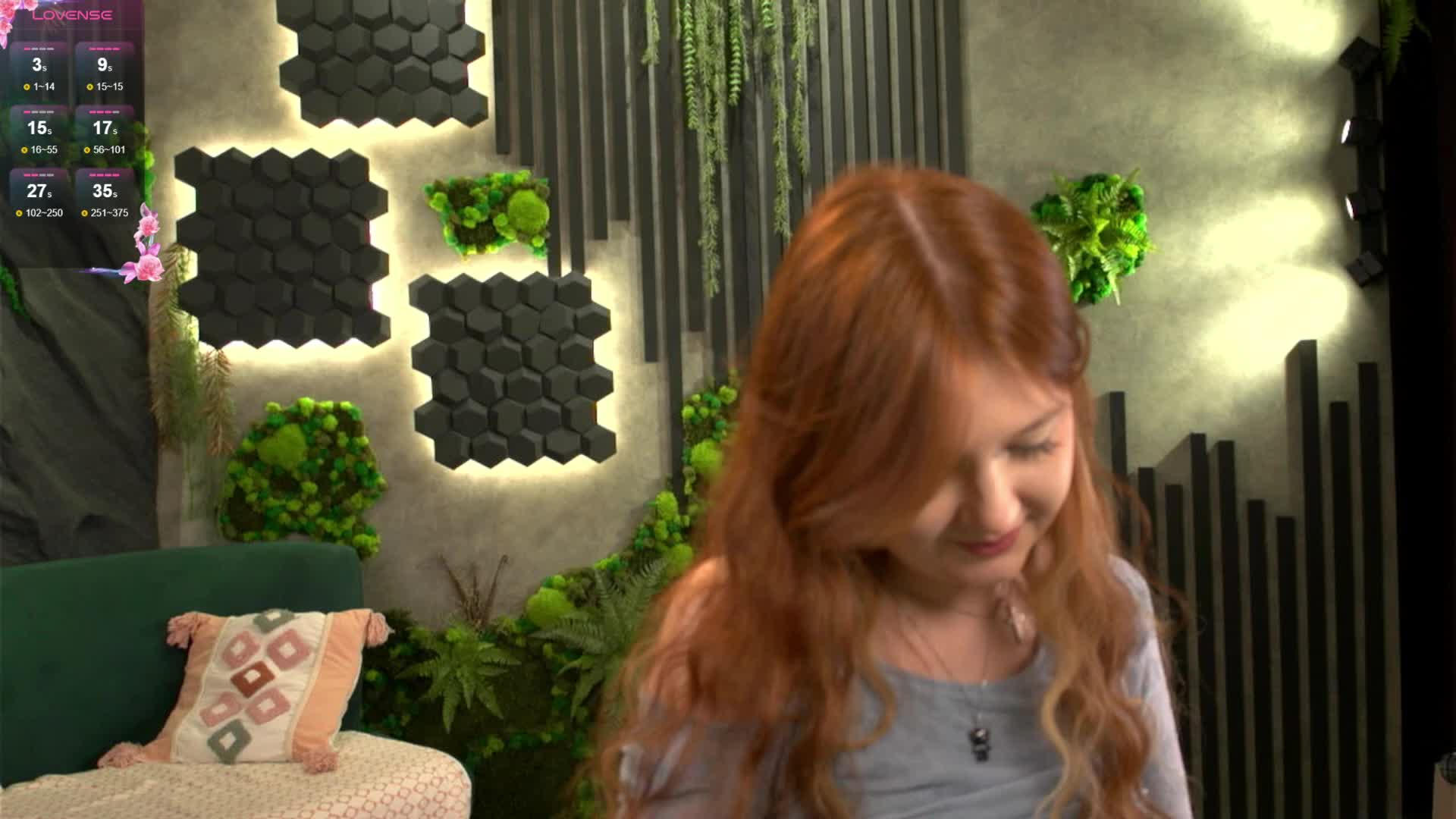 amberpaws Cam Model Chat November 30, 2025