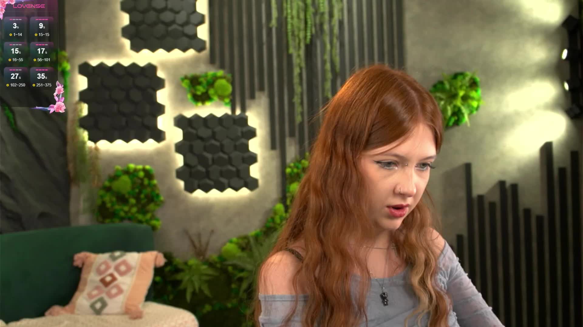 amberpaws Cam Model Chat November 30, 2025