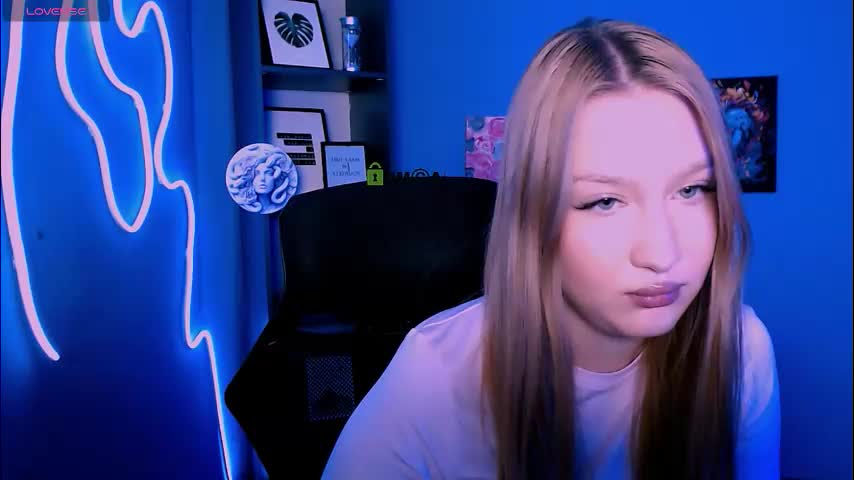 playful_sophie Cam Model Chat November 30, 2025