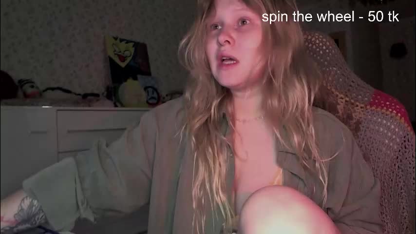 fairydreams_ Cam Model Chat November 30, 2025