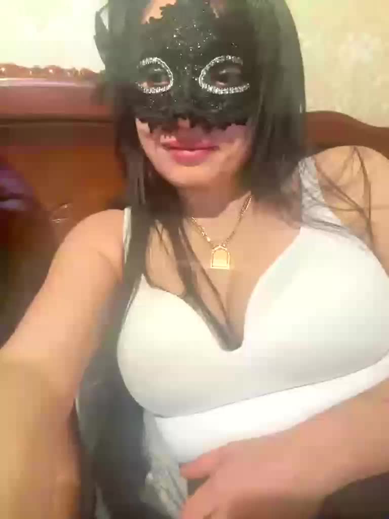 Vika-62 Cam Model Chat December 1, 2025