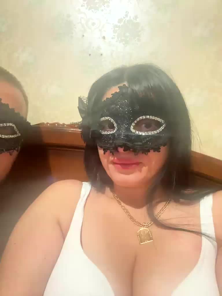 Vika-62 Cam Model Chat December 1, 2025