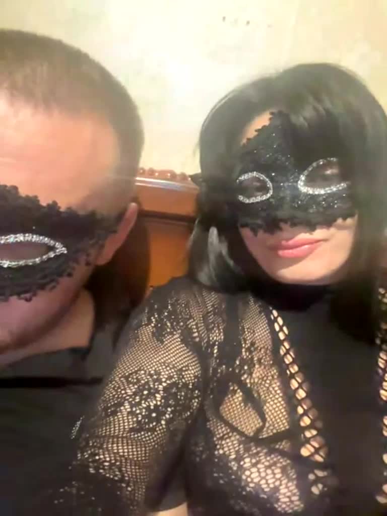 Vika-62 Cam Model Chat December 1, 2025