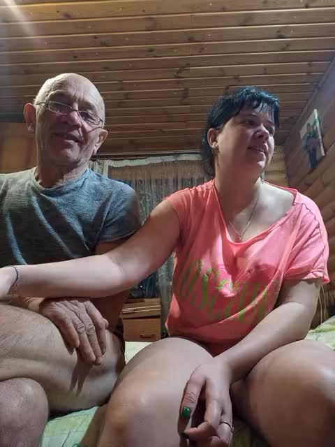 CindyXErics Cam Model Chat December 1, 2025