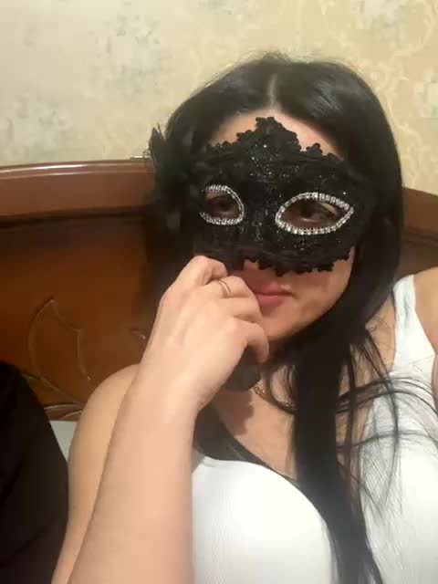 Vika-62 Cam Model Chat December 1, 2025