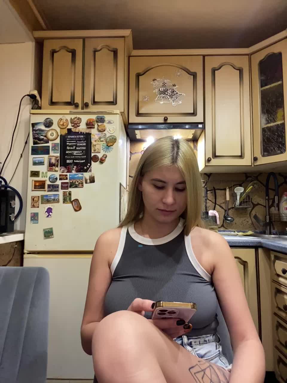 _Magic_ Cam Model Chat December 1, 2025