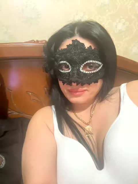 Vika-62 Cam Model Chat December 1, 2025