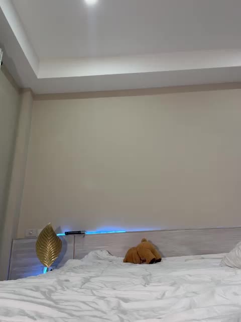 Nastyu-sha Cam Model Chat December 1, 2025