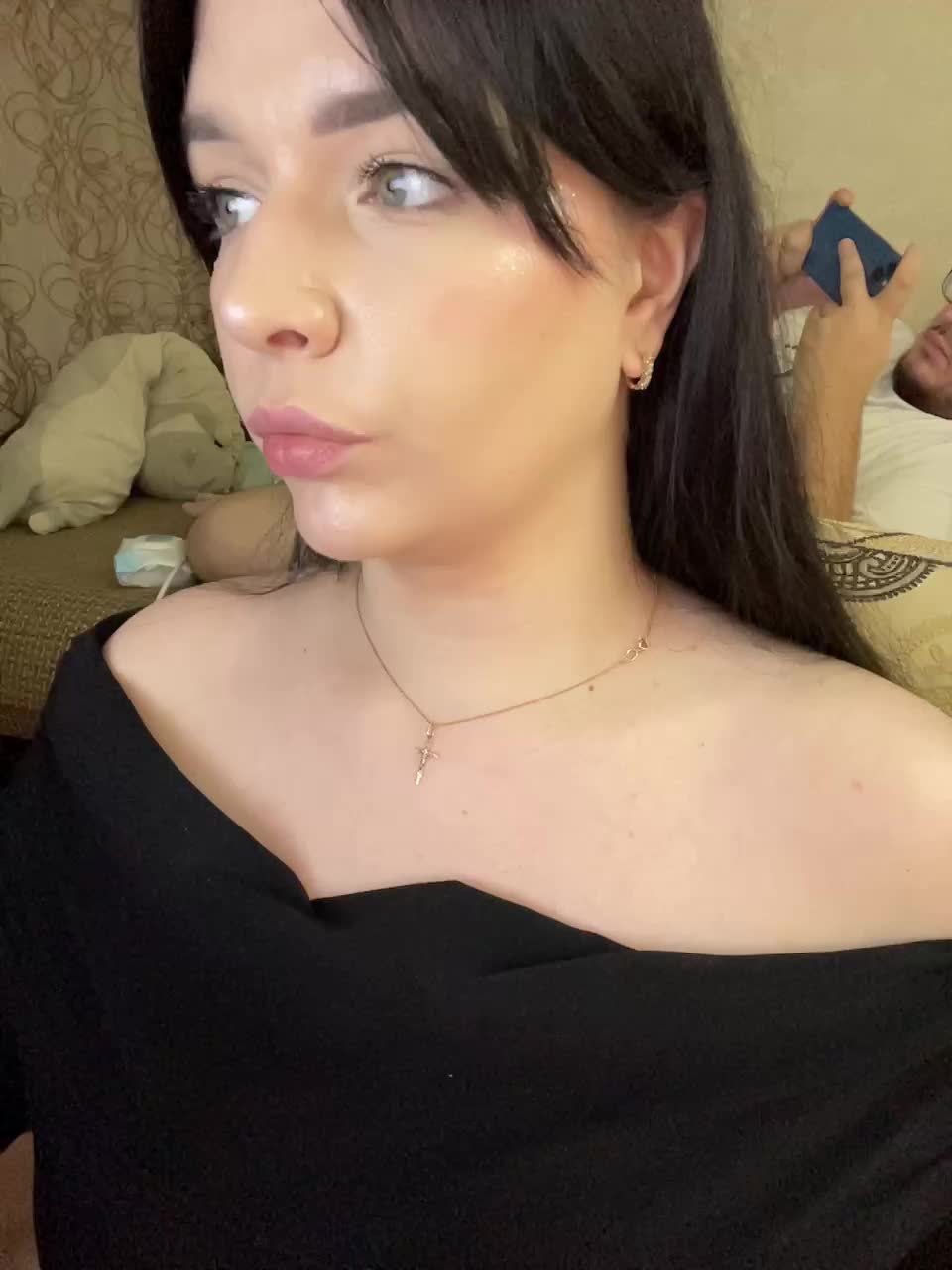 HellMor Cam Model Chat December 1, 2025