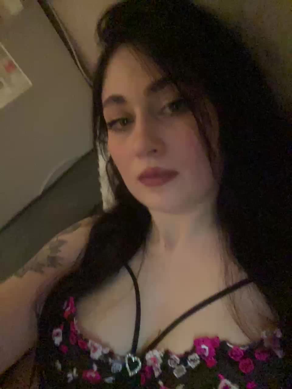 your_other_half Cam Model Chat December 1, 2025