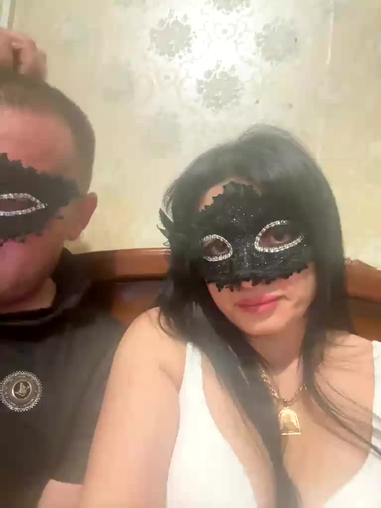 Vika-62 Cam Model Chat December 1, 2025