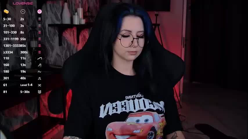 wesleegray Cam Model Chat December 1, 2025