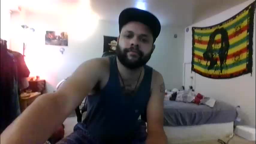 lightskinned666 Cam Model Chat December 1, 2025