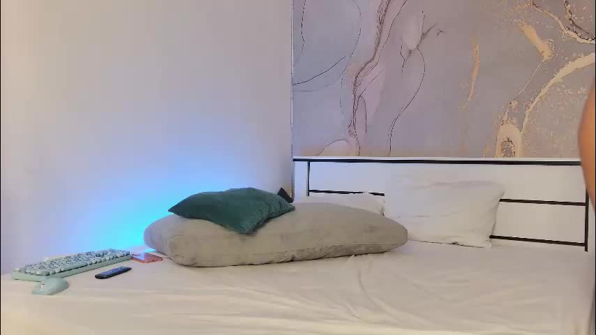 _tenderpassion_ Cam Model Chat December 1, 2025