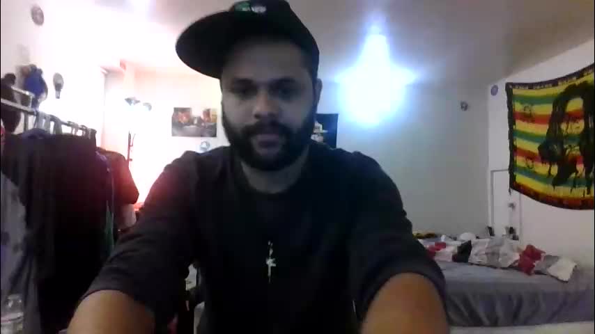 lightskinned666 Cam Model Chat December 1, 2025