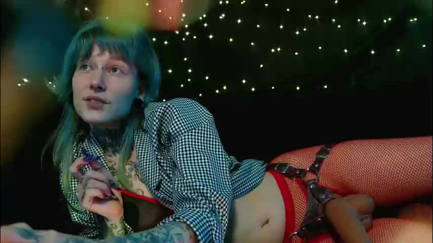 littlespacemouse Cam Model Chat December 1, 2025