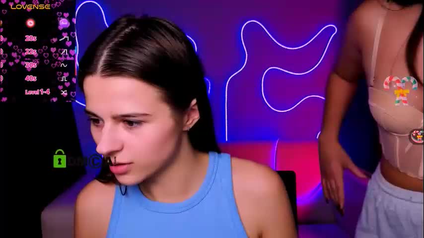 berry_alma Cam Model Chat December 1, 2025