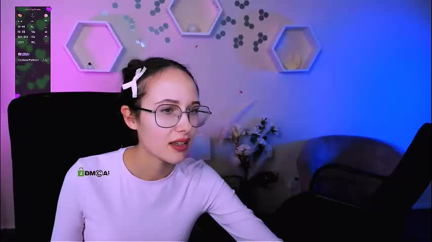 mona_cloud Cam Model Chat December 1, 2025