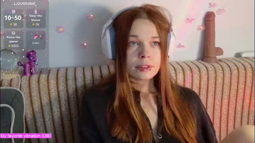 alinabae Cam Model Chat December 1, 2025