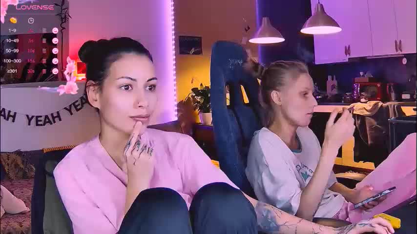 valorant_girl Cam Model Chat December 1, 2025