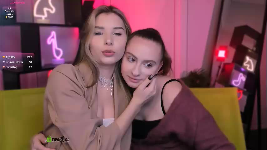 mila_glow Cam Model Chat December 1, 2025