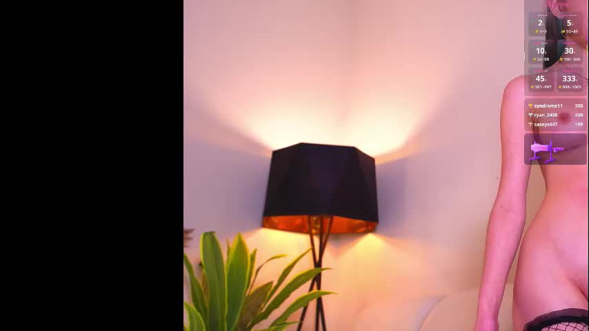 katymolly Cam Model Chat December 1, 2025