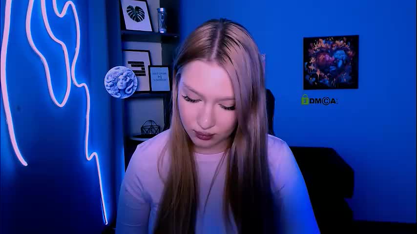 playful_sophie Cam Model Chat December 1, 2025