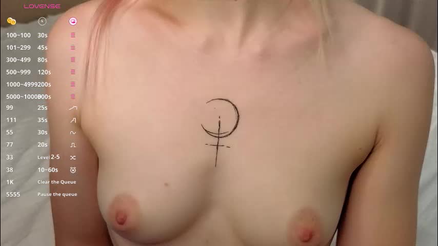 pollybun Cam Model Chat December 1, 2025