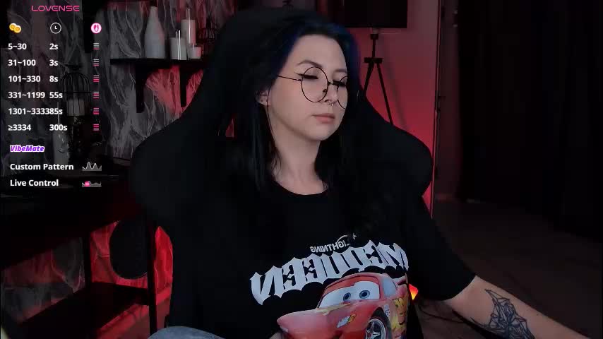 wesleegray Cam Model Chat December 1, 2025