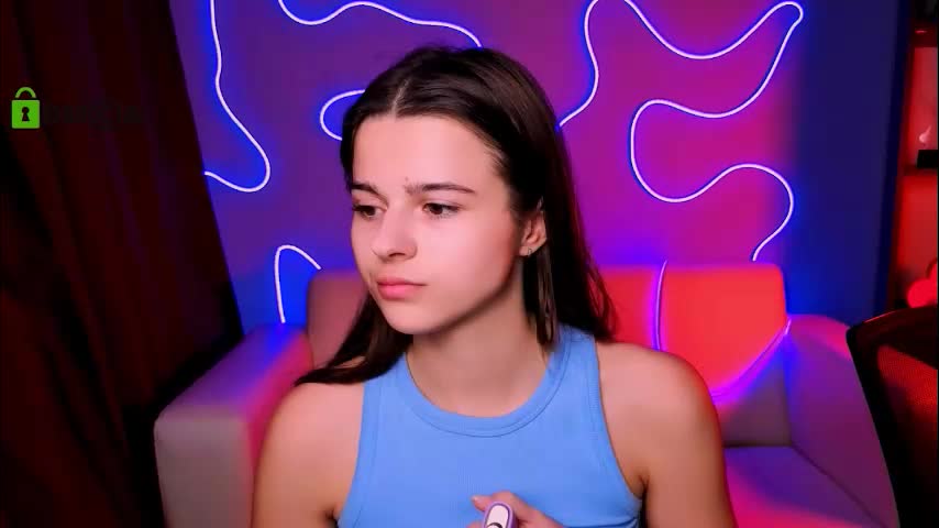 berry_alma Cam Model Chat December 1, 2025