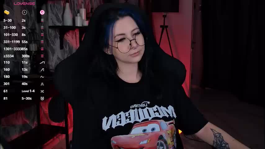 wesleegray Cam Model Chat December 1, 2025