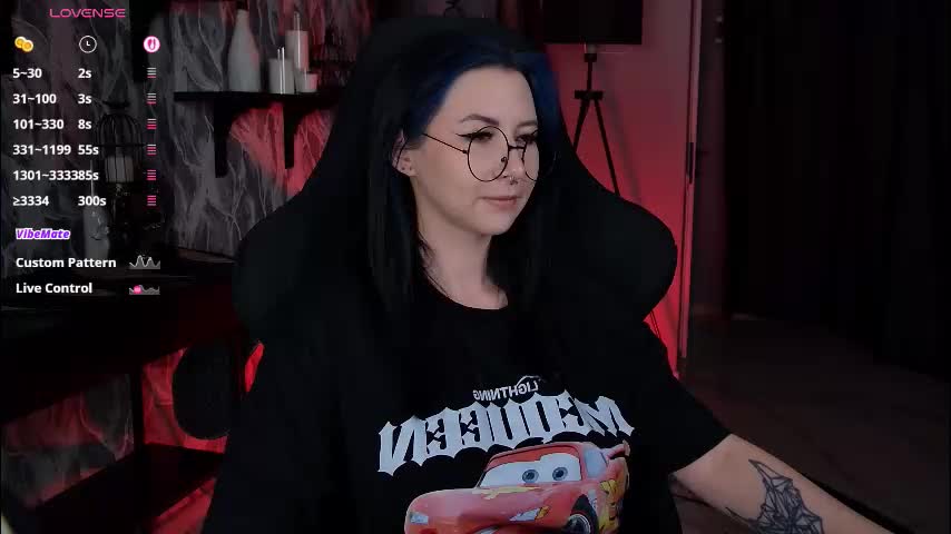 wesleegray Cam Model Chat December 1, 2025