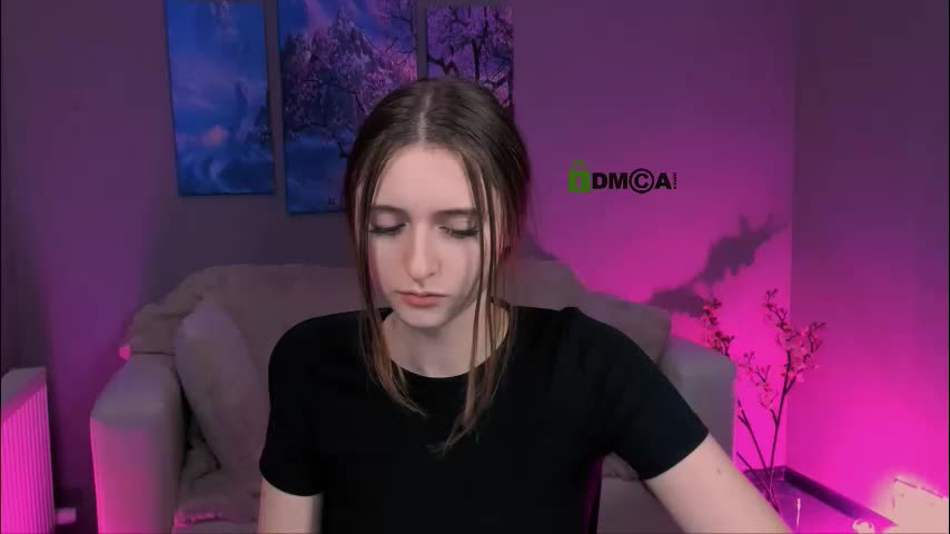 kaisy_star Cam Model Chat December 1, 2025