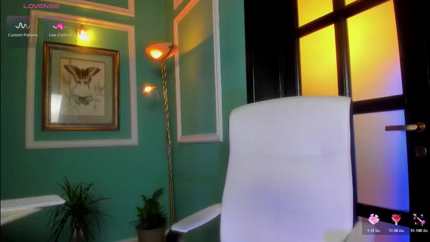 1munique Cam Model Chat December 1, 2025