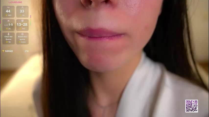 vivid_girls Cam Model Chat December 1, 2025