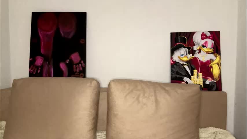 petal_couple Cam Model Chat December 1, 2025