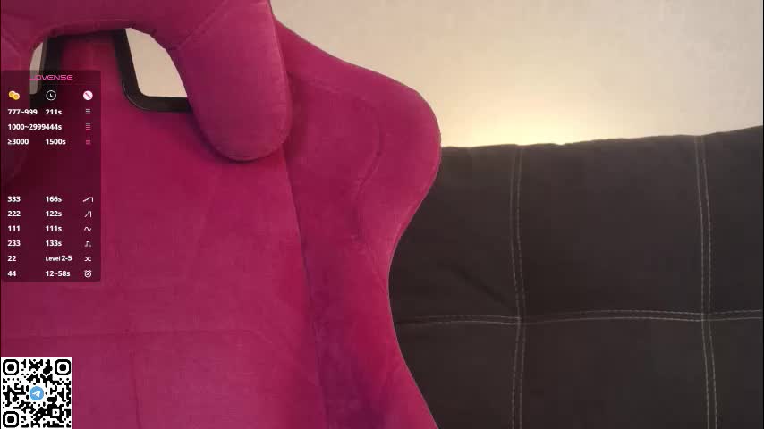 forestproject Cam Model Chat December 1, 2025