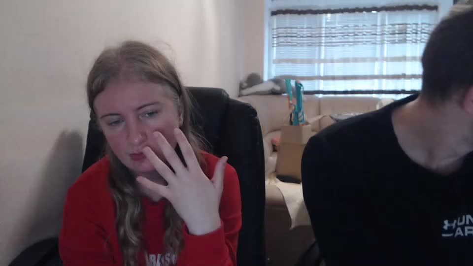 jenisandpeter Cam Model Chat December 1, 2025