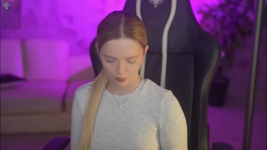 anabel054 Cam Model Chat December 1, 2025