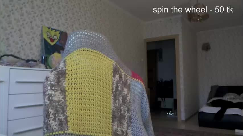 fairydreams_ Cam Model Chat December 1, 2025