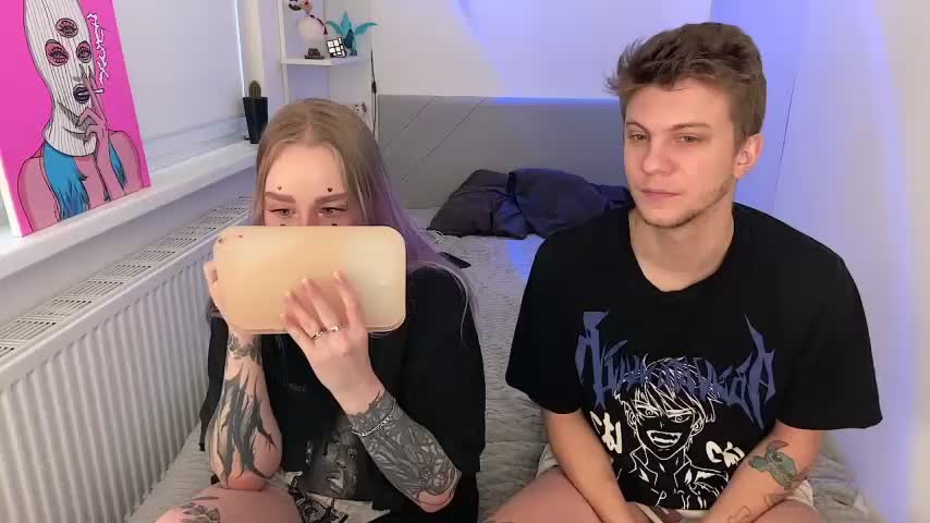 soalice Cam Model Chat December 1, 2025